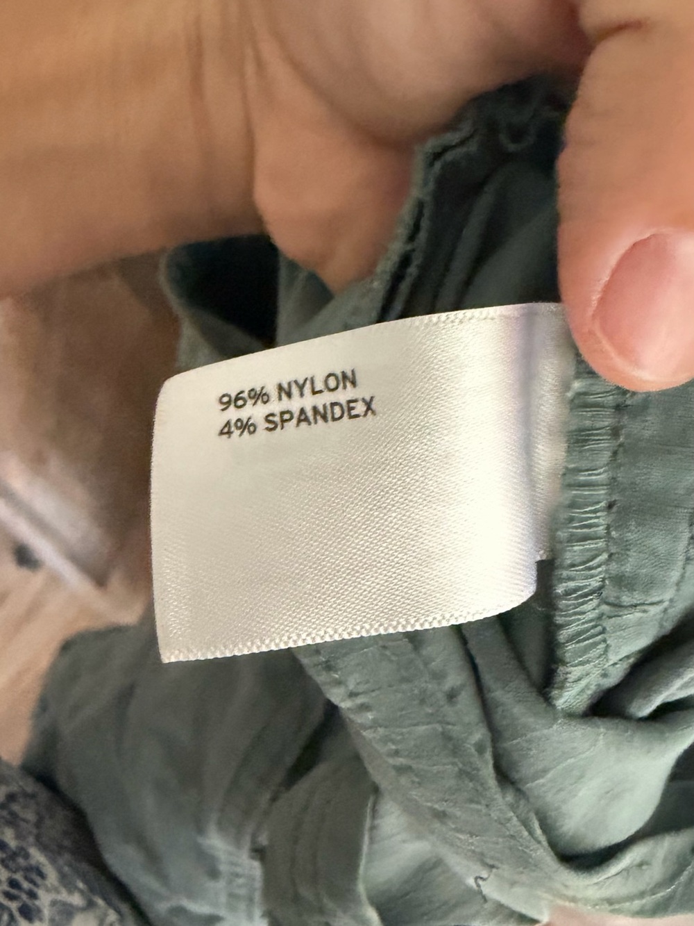 Duluth Trading Co heirloom gardening Overalls - Picture 5 of 7